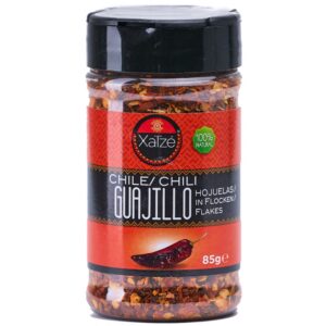 Chili Flakes