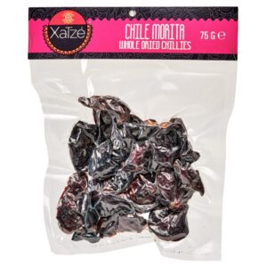 Dried Chillis