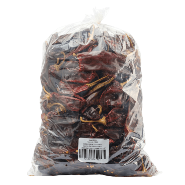 CHILE XATZE 1 KG SECO BULK GUAJILLO