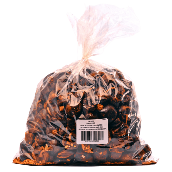 CHILE XATZE 500 GR SECO BULK CASCABEL