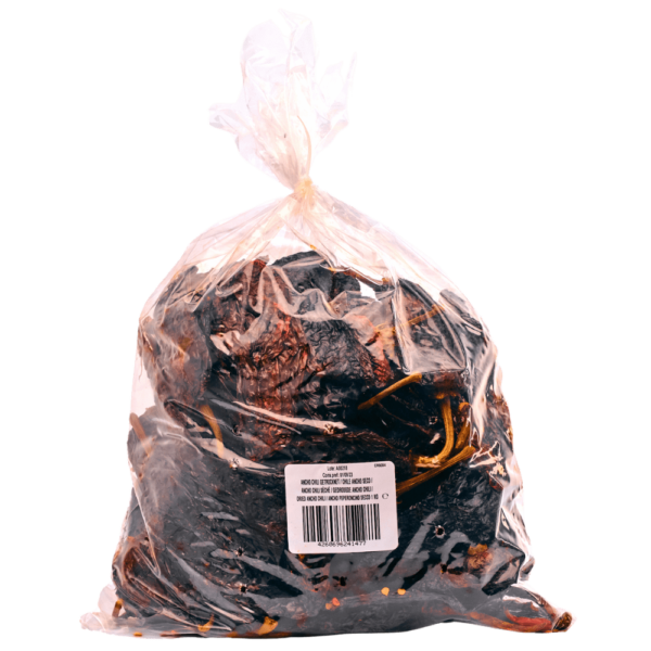 CHILE XATZE 1 KG SECO BULK ANCHO