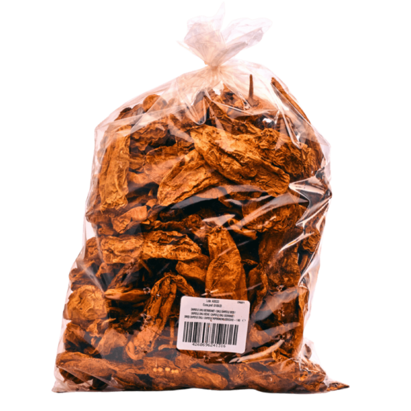 CHILE XATZE 1 KG SECO BULK CHIPOTLE MECO