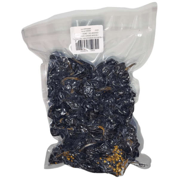 CHILE XATZE 800 GR SECO BULK ANCHO