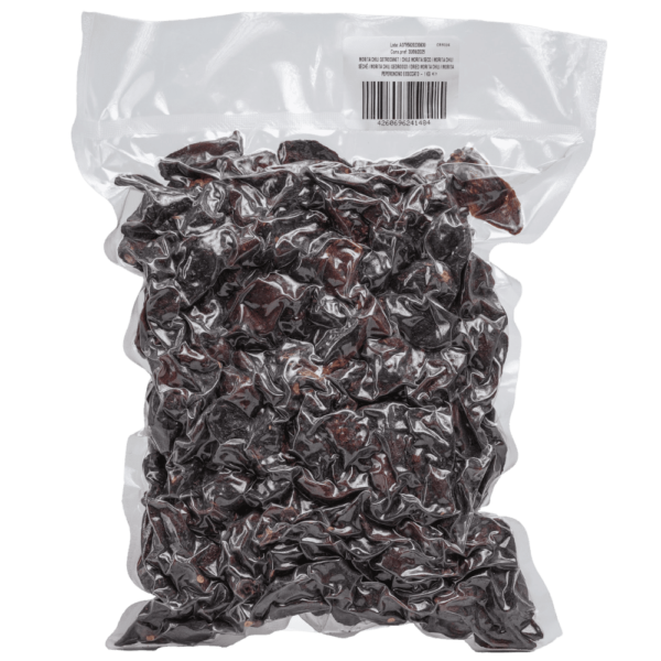 CHILE XATZE 1 KG SECO BULK CHIPOTLE MORITA