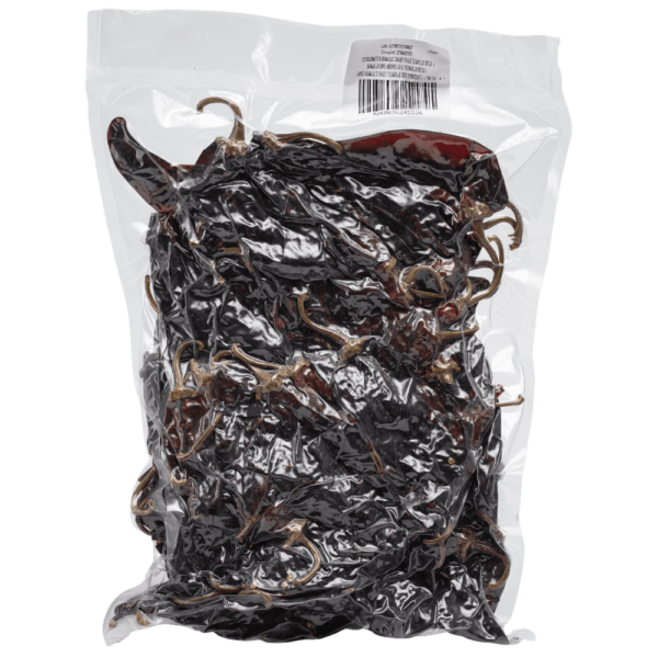 CHILE XATZE 750 GR SECO BULK GUAJILLO