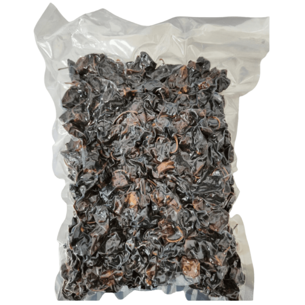 CHILE XATZE 800 GR SECO BULK PASILLA