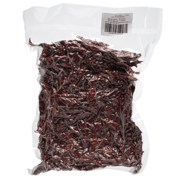 CHILE XATZE 750 GR SECO BULK ARBOL