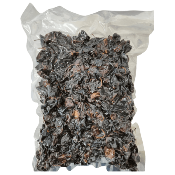 CHILE XATZE 750 GR SECO BULK MULATO